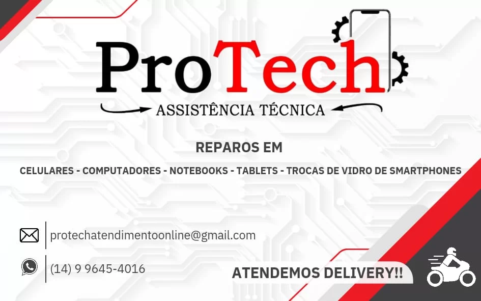 Foto do serviço: Reparo em smartphones